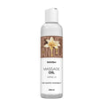 Satisfyer vanilla massage oil 250 ml bottle