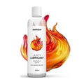 Warming wave lubricant bottle 300ml