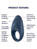 Satisfyer Mighty One Cock Ring 3