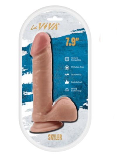 LaViva Skyler 7.9