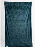 Splash Blanket Furlush Waterproof Blanket - Emerald