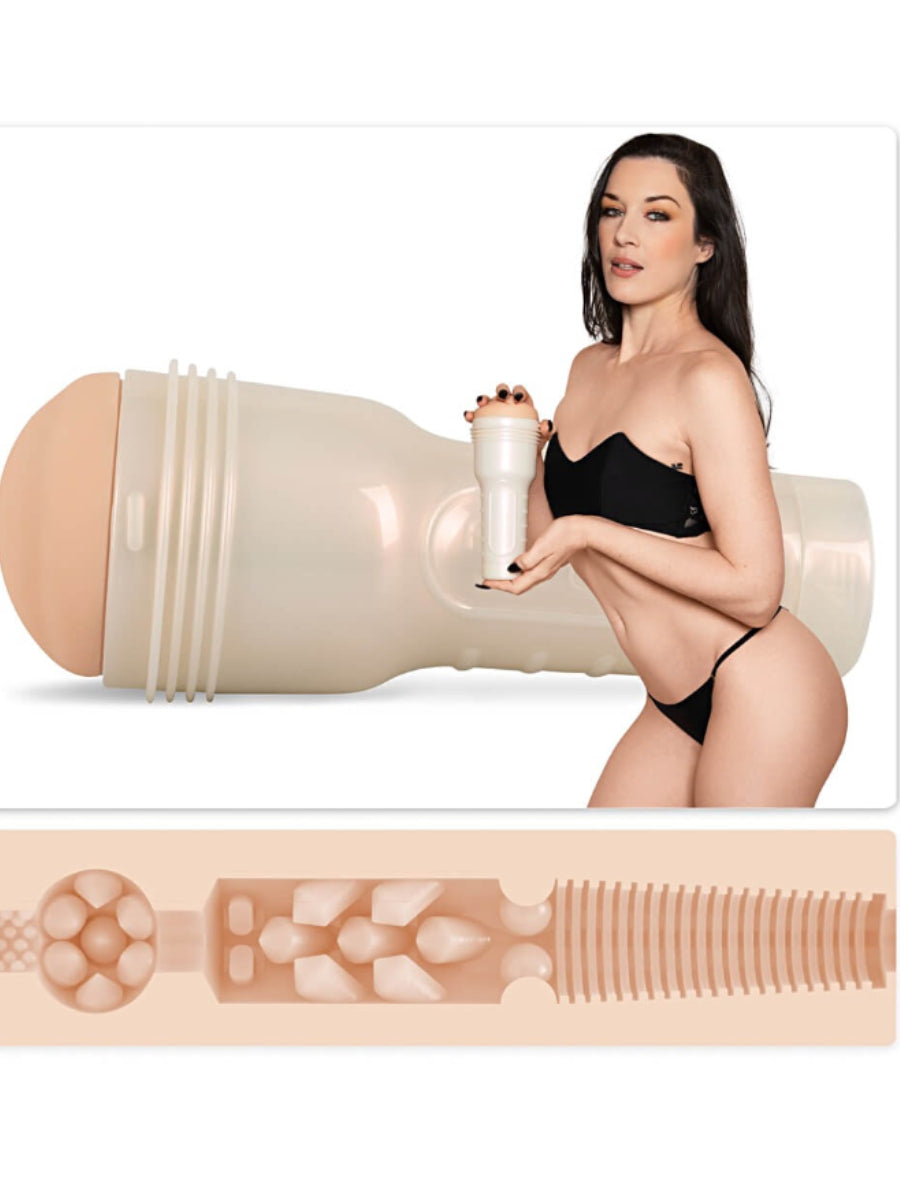 Fleshlight Girls Stoya - Destroya Texture Randy's Adult World Fleshlight Girls Stoya - Destroya Texture Randy's Adult World