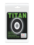 Titan Cock Ring Medium 1