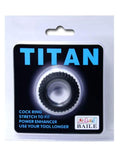 Titan Cock Ring Small 1