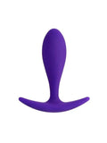 TODO Hub Anchor Anal Plug Purple 2