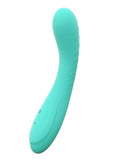 Teal Tingle 10 Speed G-Spot Vibrator