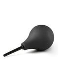 The Luxe Flush Douche XL Black