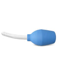 Luxe Flush Douche XL Blue-White