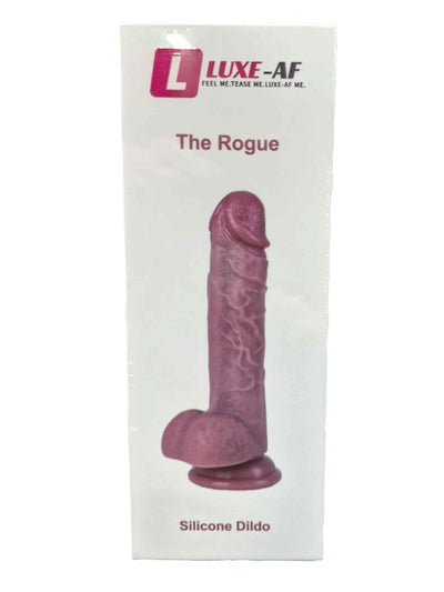 The Rogue 8