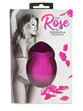 The Licking Rose