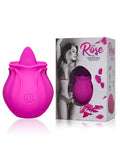 The Licking Rose