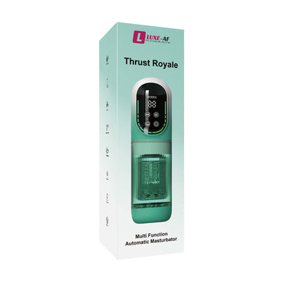 Product in retail packaging