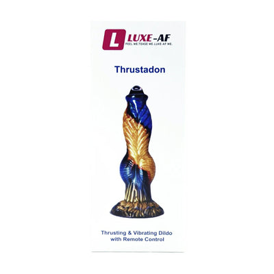 Product in retail packaging