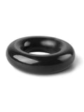 Temptation Triple Cock Ring Set Black