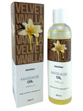 Satisfyer Vanilla Massage Oil 250ml