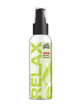 Wet Stuff Bareback "Relax" Silicone Lubricant 110mls