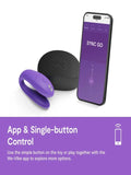 We-Vibe Sync Go Purple 3