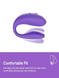 We-Vibe Sync Go Purple 4