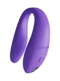 We-Vibe Sync Go Purple 1