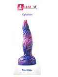 Xylarion 8.7" Alien Dildo