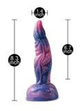 Xylarion 8.7" Alien Dildo