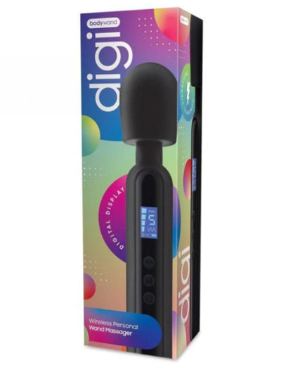 BodyWand Digi Massager