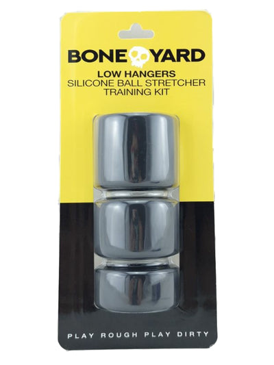 Boneyard Ball Stretcher Training Kit
