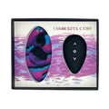Colourful Camo Panty Vibe