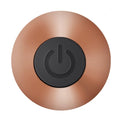 Copper Cutie Rechargeable Bullet