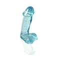 Dazzle Dicks 3 Inch Novelty Dildo