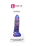 Duovore 8.5" Fantasy Dildo