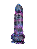 Duovore 8.5" Fantasy Dildo