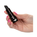 Evil Bitch Lipstick Vibrator - Black