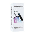 Retail Packaging