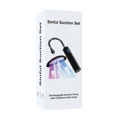 Retail Packaging