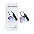 Retail Packaging and Product Image