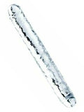 Lovetoy Flawless Clear 12 Inch Double Ended Dildo