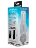 FleshLight Go Torque Masturbator