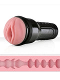 FleshLight Pink Lady Mini Lotus Masturbator