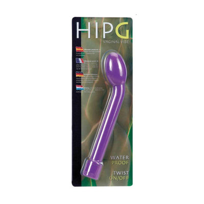 Hip G - G Spot Vibrator