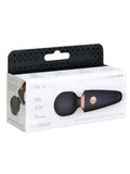 Le Wand Mini Vibe Microwand Black