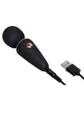 Le Wand Mini Vibe Microwand Black