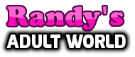 Randy's Adult World