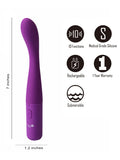 Chelsi G Spot Vibrator