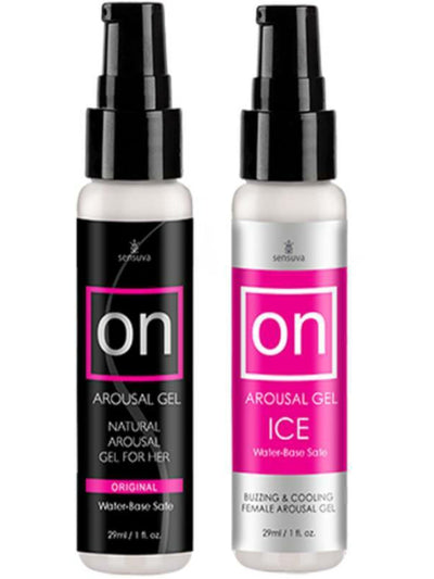 On Arousal Gel 29ml