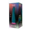 Phoebe G-Spot Vibrator