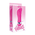 Pinkies Mini Vibe-Buddy