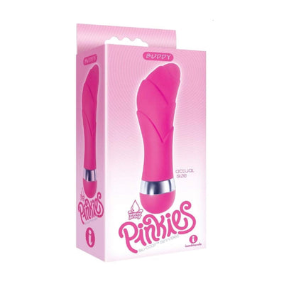 Pinkies Mini Vibe-Buddy