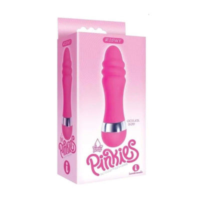 Pinkies Mini Vibe- Ridgy