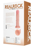 Reak Rock 8 inch Vibrating Dildo
